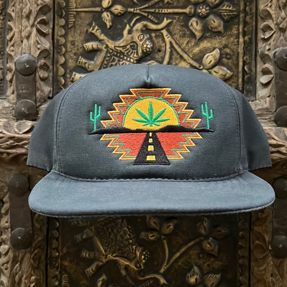 Loser Machine Hat - Picture 1 of 5